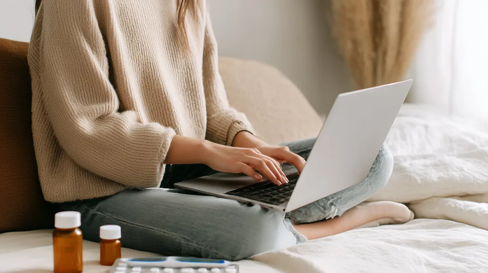 Online portal